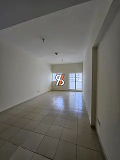 Available 1bhk for sale Ajman one tower closed kitchen full sea view