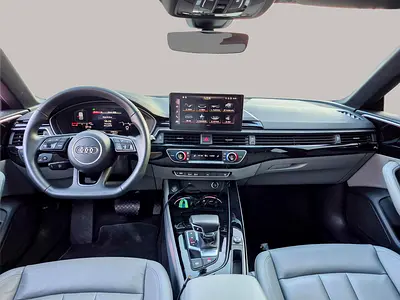 2023 AUDI A5 — миниатюра 9