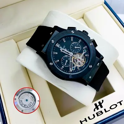 Hublot premium automatic mens watch
