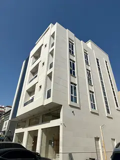 🏢 Building for Sale in Al Alia – Investment Opportunity