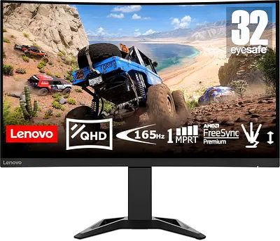 Lenovo 32 inch 2K 170HZ