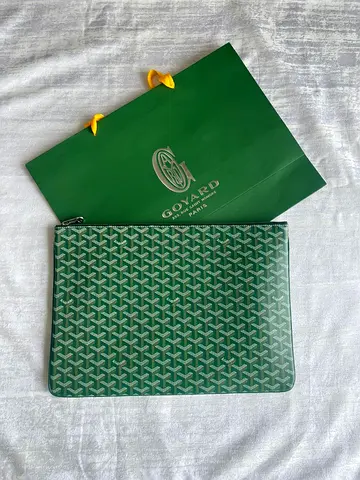 Goyard Senat MM Pouch