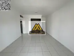 A well-maintained apartment for annual rent in Al Rashidiya 3, Ajman, located on a main road directl