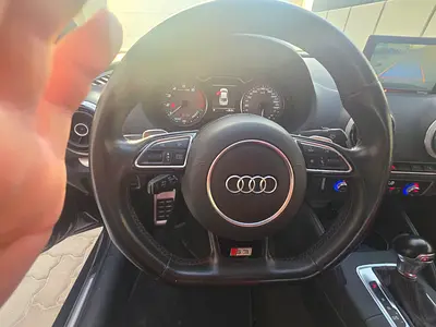 2016 AUDI S3 照片 11