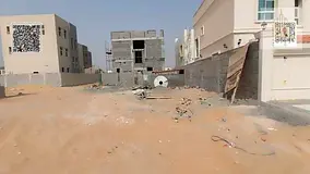 Lowest price on the market: Townhouse land, 1722 sq ft, AED 395,000 including registration fees.