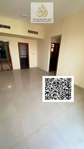 شقة غرفتين وصالة للإيجار السنوي في الروضة 1 – موقع مميز وسكن عائلي مريح بلكونة | 3 حمامات | مساحات جيدة | دفع مرن | فرصة مميزة  فرصة ممتازة للسكن في ش