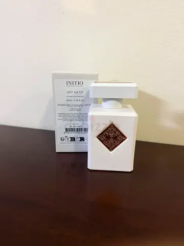 Initio Parfums Privés Lift Me Up Extrait De Parfum 90ml new tester.
