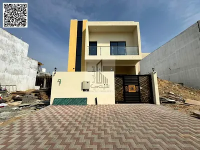 تاون هاوس بسعر مميز مع روف