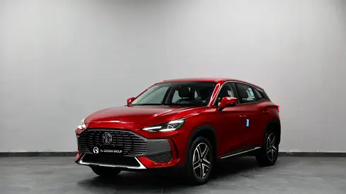 MG One, миниатюра 3