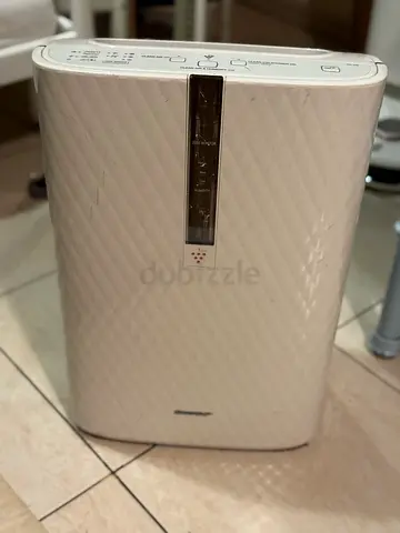 Sharp Air purifier 300