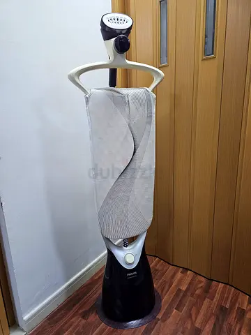 Philips Garment Steamer - Excellent Working Condition