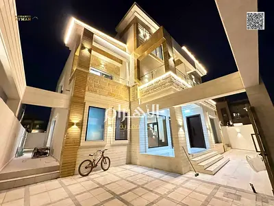 Exceptional 6BR Villa for Sale in Al Yasmeen