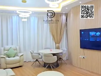 This apartment is not just a residence... but a luxurious living experience with a sea view