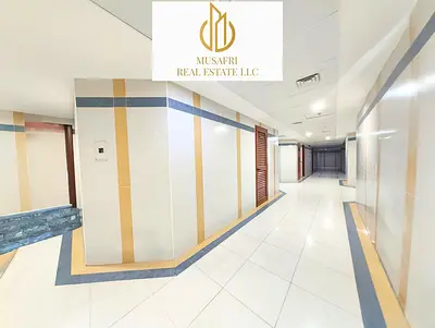 CLOSE TO NESTO ! BIG STUDIO ! FAMILY BUILDING!6 CHEQUE PAYMENT NAHDA SHARJAH