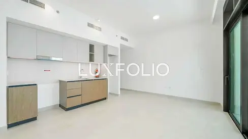 Burj View | Vacant | Negotiable