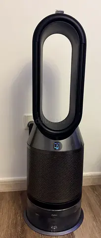 Dyson Air Purifer + Humidifier