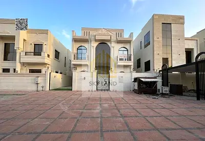 شامل الرسوم - تملك حر - تشطيب سوبرديلوكس
