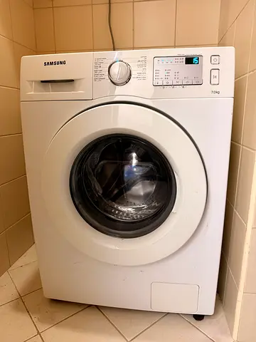 Samsung Washing Machine 7Kg for sale
