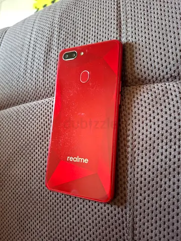 Realme 2 (Diamond Red, 64GB)