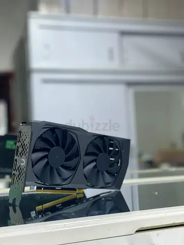 Rtx 4060 8GB Zotac