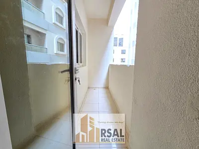 Affodable Spacious 1-BHK Apartment with Balcony♡15 Days Free♡Car Parking♡Minimum Commission Offer