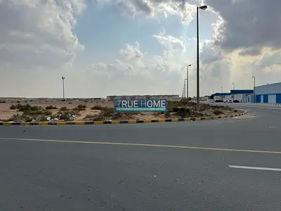 Land for sale, great location and price