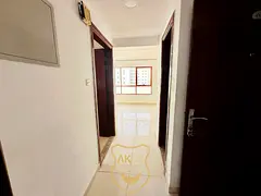 1BHK Spacious Apartment | 2 Washroom | Master Bedroom | Near Park and Corniche | Near New Day Center