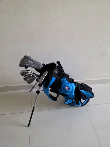 Kids golf clubs USKG 45