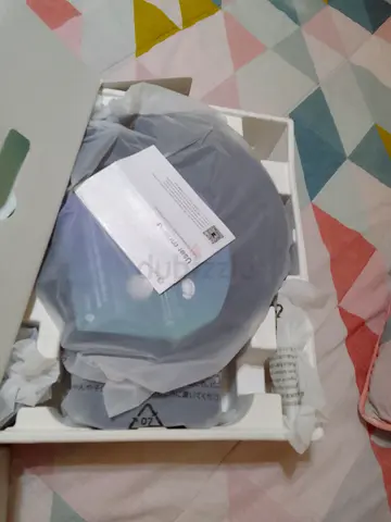 Robotic Vacuum (Brand new)
