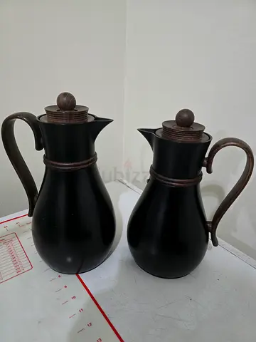 Kettle