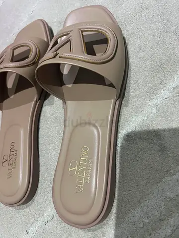 Valentino Garavani VLogo Slides – Original