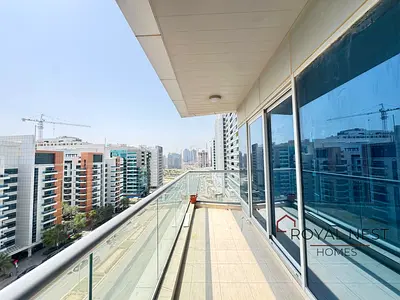 Spacious 2BHK | Closed Kitchen | Ideal For Family