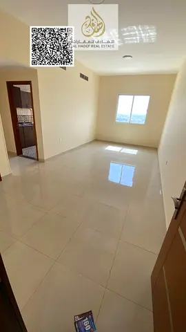 شقه غرفتين وصاله ايجار سنوى الروضه 1