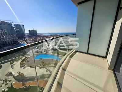 Breathtaking Sea-View 1BR | Spacious Layout | Northbay Residences
