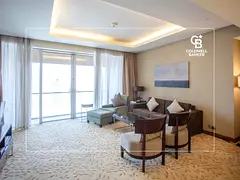 Great View | Access to Dubai Mall | Vacant