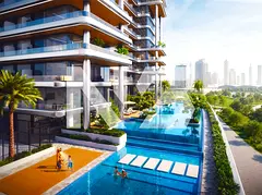 Affordable Luxury | Contemporary Comfort | High ROI