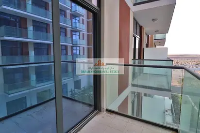 Furnished Studio | Pay it monthly | Balcony & Open Views