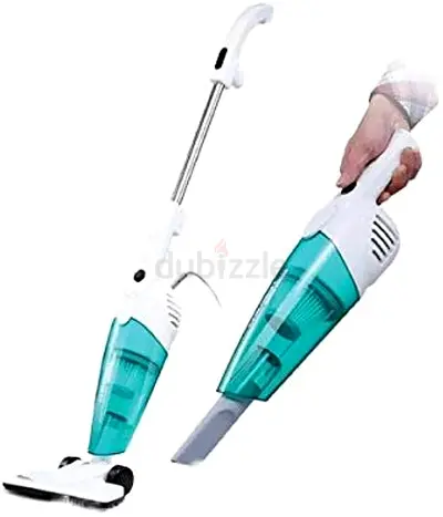 Vacuum cleaner 2 in 1