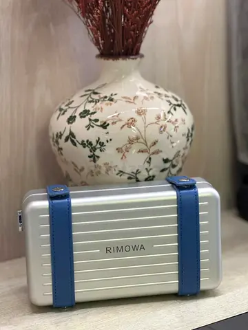Rimowa cross body bag