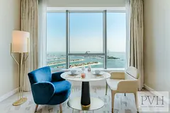 TAXES INCLUSIVE | MOVE IN READY | SEA VIEW