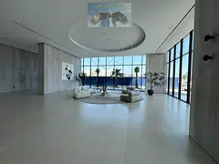 3BR Huge 3800+ sqft | Panoramic View | Free Parking | pool | gym