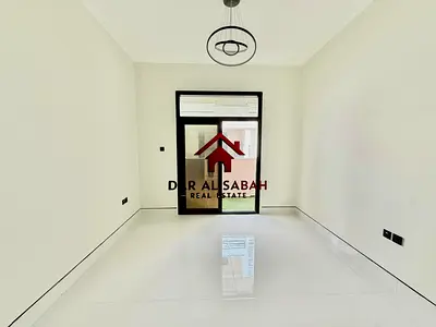 One month free ❗️Master bedroom ❗️Balcony ❗️Ready to move