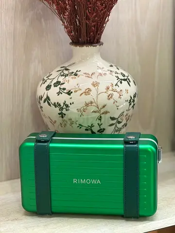 Rimowa cross body bag