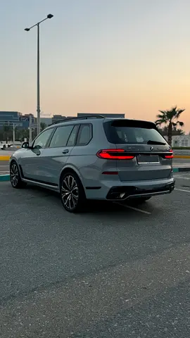 صورة مصغرة 11 لـ 2026 BMW X7
