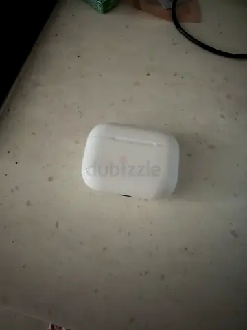 Airpods pro 3 original (3rd generation)