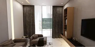 High-Rise 2BR | Prime Location | Spacious