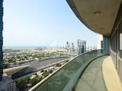 Vacant | Covered Parking | Spacious Layout