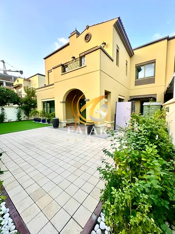 Exclusive unit | Prime location | Community view