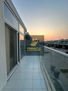 Spacious 4-Bedroom Villa for Rent in DAMAC Lagoons – Resort-Style Living