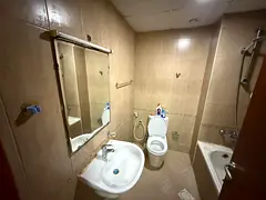 Furnished Studio for Annual Rent in Al Nuaimiya – Tower C